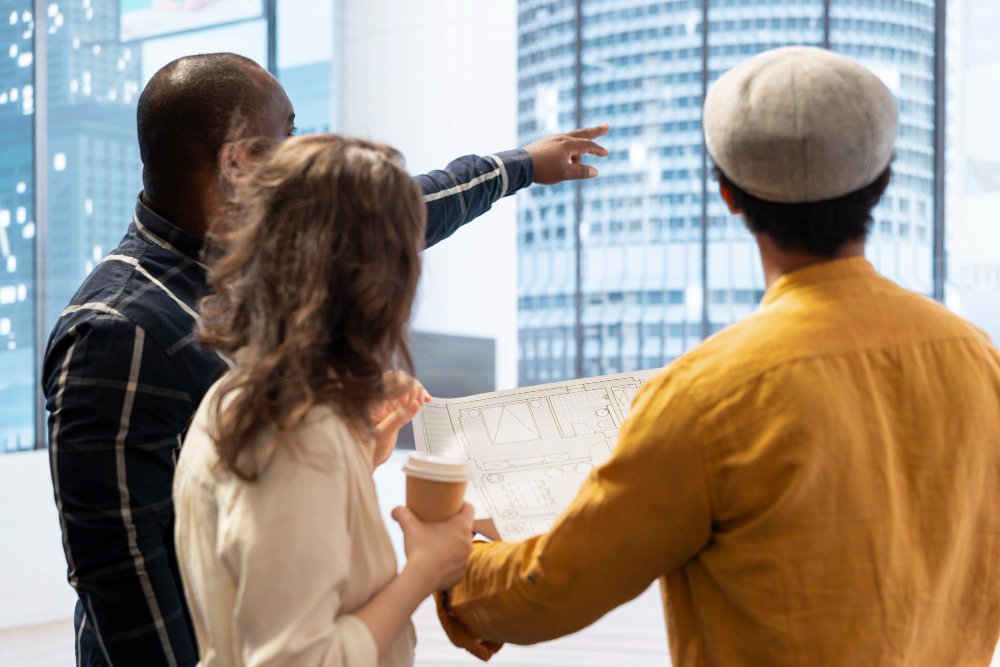 Achat Immobilier à Dubaï